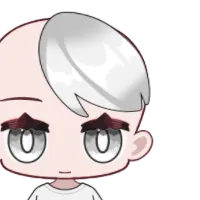 Hair Front L Short_011